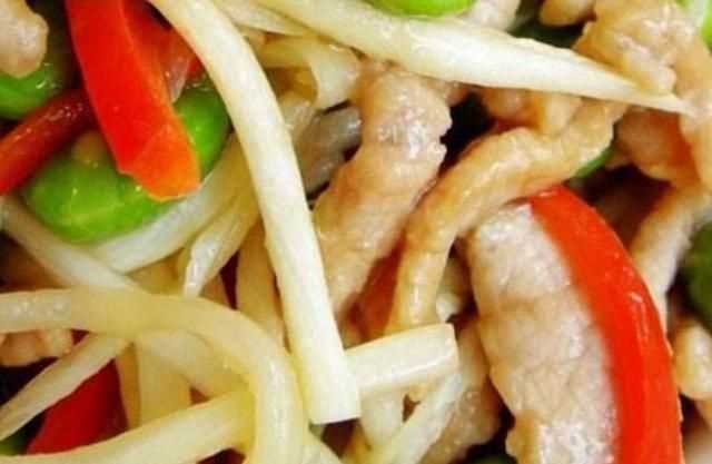 茭白發(fā)綠了還能吃嗎，茭白的葉子可以剪掉嗎？圖4