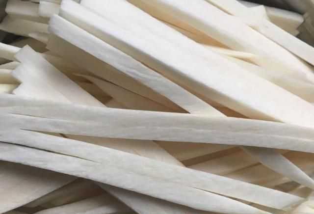 茭白發(fā)綠了還能吃嗎，茭白的葉子可以剪掉嗎？圖5