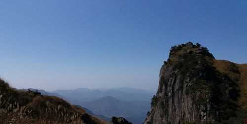 每年5月中旬武功山天氣如何預(yù)測