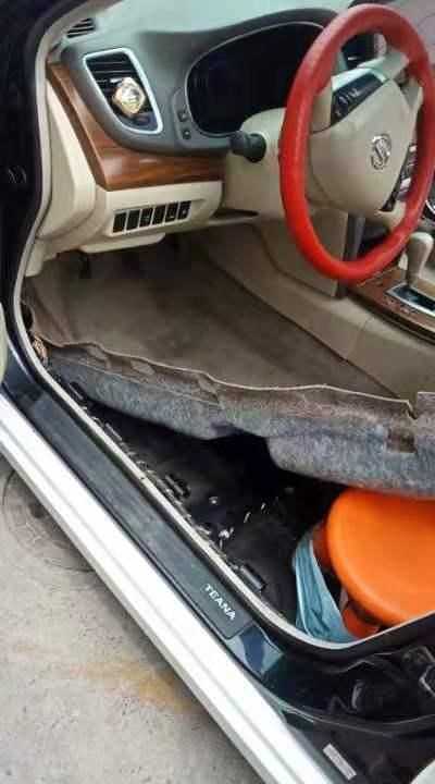 車內潮濕有霉味怎么辦 洗車行可以弄嗎