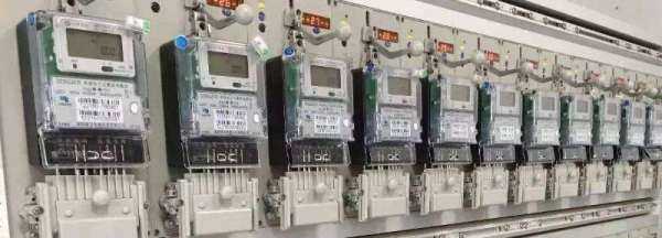 電表ff2f3f4代表什么,插卡電表上的F1、F2,H,L表示什么圖4