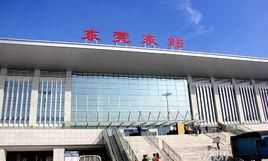 東莞火車站和東莞東是不是一個(gè)站