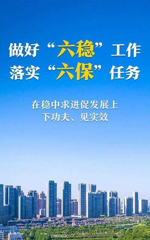 六保六穩(wěn)是什么時(shí)候提出的