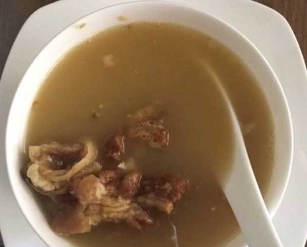 高壓鍋燉排骨時(shí)間,高壓鍋燉排骨多長(zhǎng)時(shí)間圖3