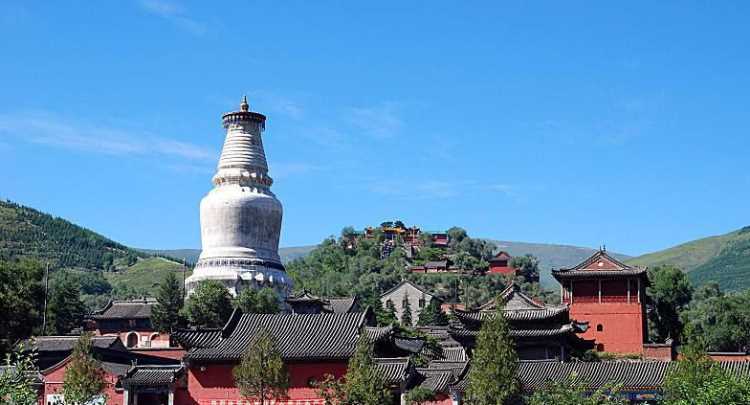 五臺(tái)山、泰山、武當(dāng)山在哪個(gè)省