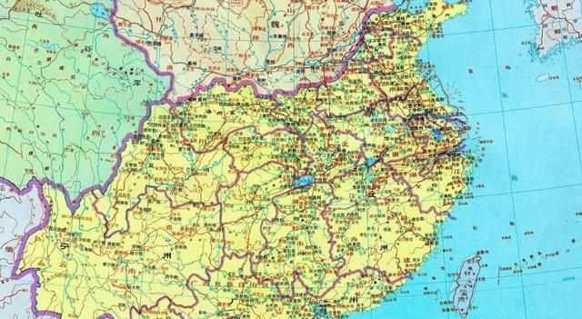 隋朝多少年，三國兩晉南北朝持續(xù)了多少年？圖1