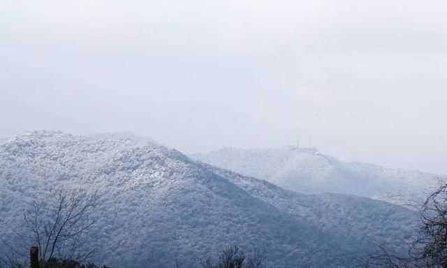 西湖十景介紹，西湖十景名稱有什么含義和來(lái)歷？雙峰插云為什么看不到了？圖11