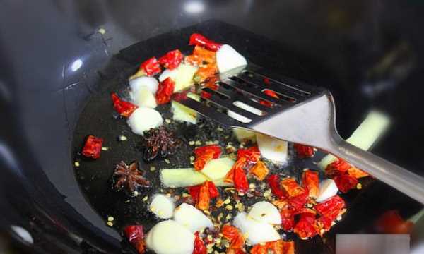 大盤雞怎么炒,大盤雞怎么做好吃又簡(jiǎn)單易學(xué)圖18