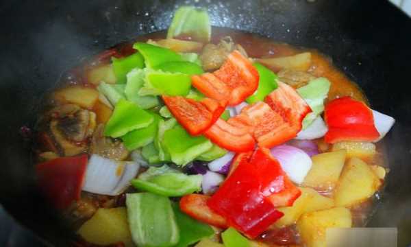 大盤雞怎么炒,大盤雞怎么做好吃又簡(jiǎn)單易學(xué)圖25