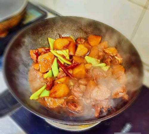 大盤雞怎么炒,大盤雞怎么做好吃又簡(jiǎn)單易學(xué)圖31