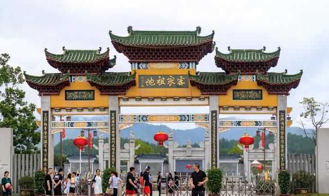 石牛山索道多少米，德化石牛山索道長(zhǎng)度在國(guó)內(nèi)排第幾？圖9