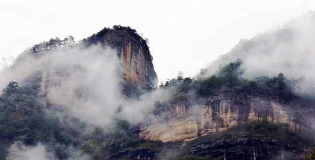 石牛山索道多少米，德化石牛山索道長(zhǎng)度在國(guó)內(nèi)排第幾？圖10