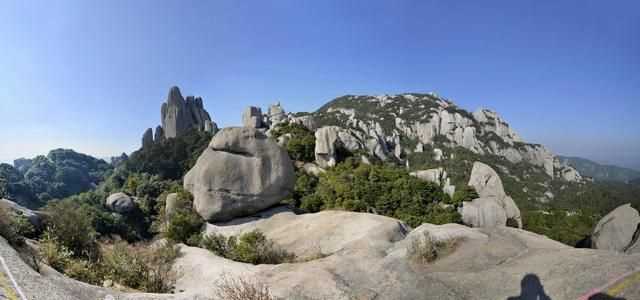 石牛山索道多少米，德化石牛山索道長(zhǎng)度在國(guó)內(nèi)排第幾？圖12