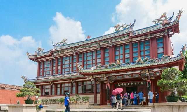 石牛山索道多少米，德化石牛山索道長(zhǎng)度在國(guó)內(nèi)排第幾？圖16