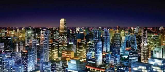 四大直轄市，中國(guó)四大直轄市是哪四個(gè)？圖4
