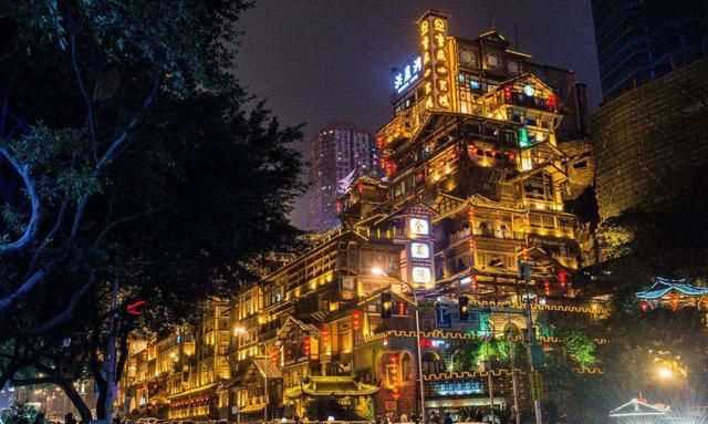 四大直轄市，中國(guó)四大直轄市是哪四個(gè)？圖13