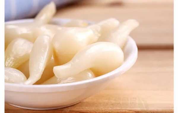 蕌頭如何腌制,農民種植水稻的過程圖1