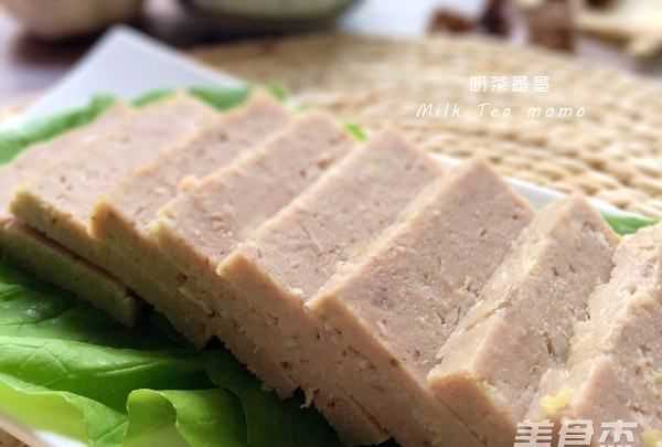 午餐肉怎么做好吃,自制午餐肉怎么做好吃又簡單圖15