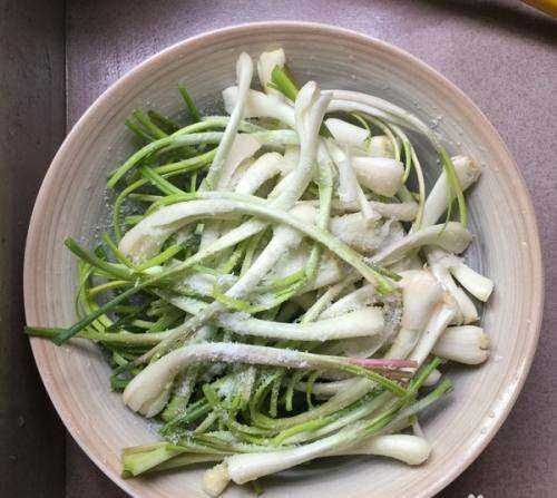 蕌頭如何腌制,農民種植水稻的過程圖8