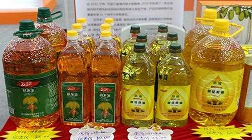 食用油開封后可以放多久,瓶裝食用油保質(zhì)期是多久圖3
