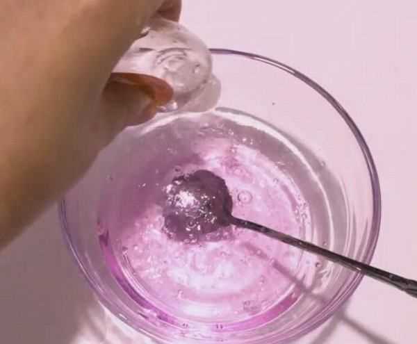 做起泡膠的簡單方法,起泡膠怎么做圖5