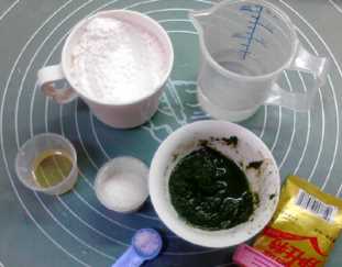 烤箱能烤生包子,包子蒸多長(zhǎng)時(shí)間最好吃圖10