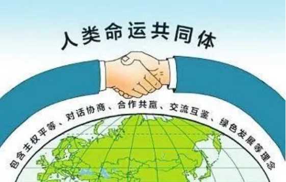 新時代共享未來是什么的主題,上海進博會主題口號是什么圖4