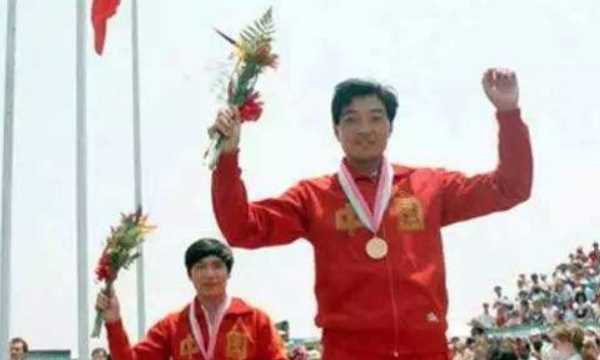 中國(guó)第一個(gè)奧運(yùn)冠軍,中國(guó)第一個(gè)奧運(yùn)會(huì)冠軍是誰(shuí)圖4