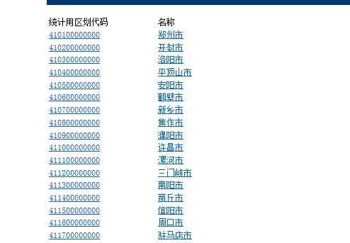 身份證40開頭的是哪里,40身份證開頭是哪里的圖4