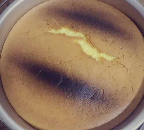 蛋糕一般用烤箱烤多長時間