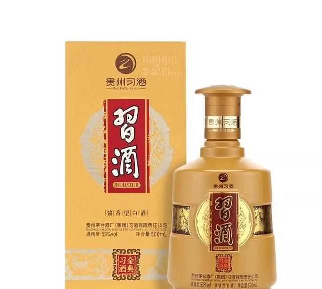 習(xí)酒怎么開(kāi)，金質(zhì)習(xí)酒怎么開(kāi)？圖7