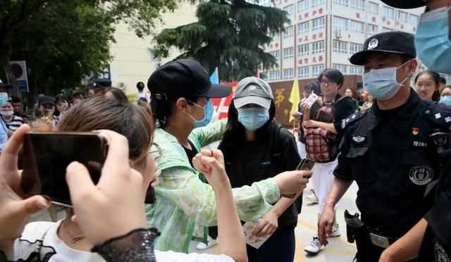 張子楓高考成績(jī)，張子楓文化課高考成績(jī)是多少分？圖5