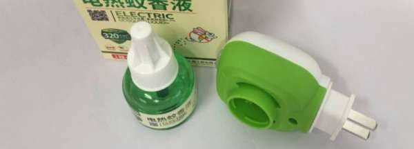 蚊香液保質期一般多久,蚊香液的保質期一般是多長時間圖2