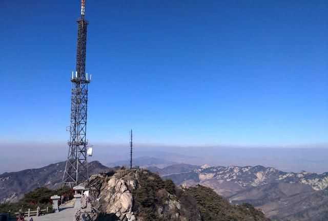 沂蒙山區(qū)，山東省臨沂市沂蒙山區(qū)都包含哪些地方？圖3