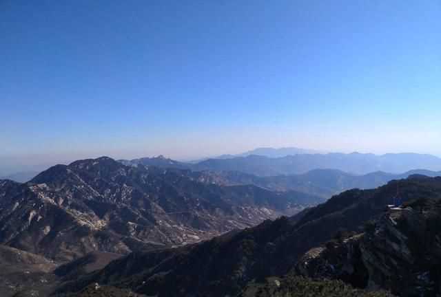 沂蒙山區(qū)，山東省臨沂市沂蒙山區(qū)都包含哪些地方？圖4