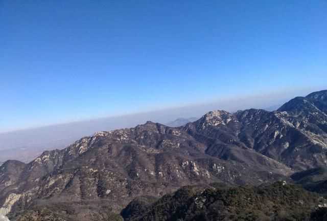 沂蒙山區(qū)，山東省臨沂市沂蒙山區(qū)都包含哪些地方？圖5