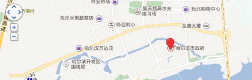哈爾濱利民開發(fā)區(qū)屬于哪個區(qū),哈爾濱利民開發(fā)區(qū) 是屬于松北區(qū)還是呼蘭區(qū)