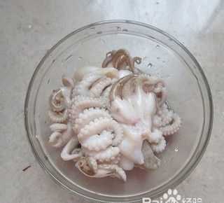 八爪魚的墨汁有營養(yǎng)嗎,吃八爪魚動不動就是爆頭八爪魚的墨汁真的能吃