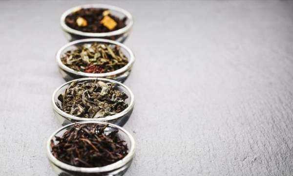 綠茶常見(jiàn)的香氣類型有哪些,茶香一般有哪些類型的圖1