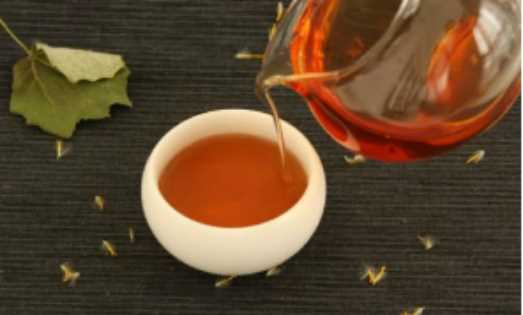 綠茶常見(jiàn)的香氣類型有哪些,茶香一般有哪些類型的圖2