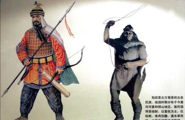 蒙恬怎么讀，乃是蒙恬北筑長城而守藩籬讀音？圖3