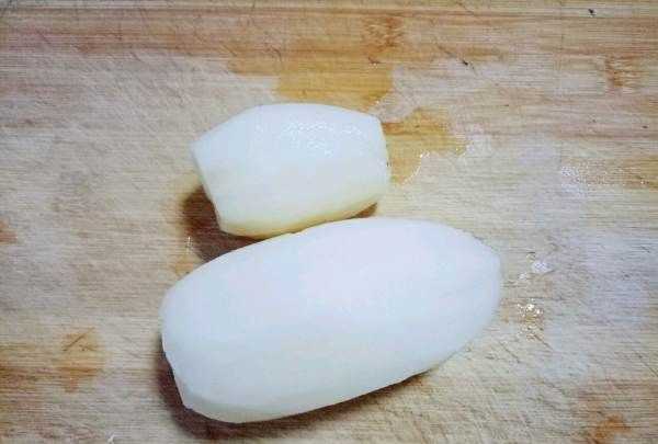 藕丁怎么炒好吃,怎樣炒藕丁好吃又簡單視頻圖3