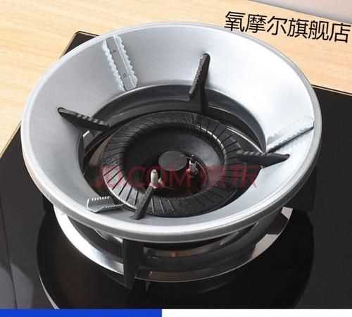 燃?xì)庠钣梅里L(fēng)罩對(duì)燃?xì)庠钣杏绊憜?