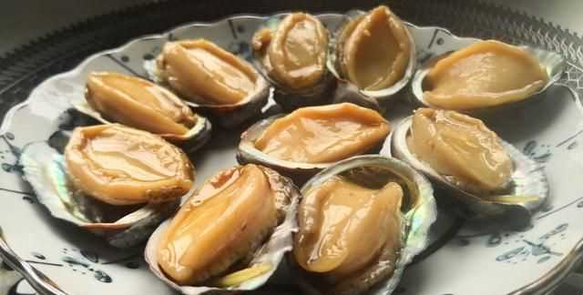 鮑魚要去內(nèi)臟嗎，鮑魚蒸地時(shí)候要去內(nèi)臟嗎？圖2