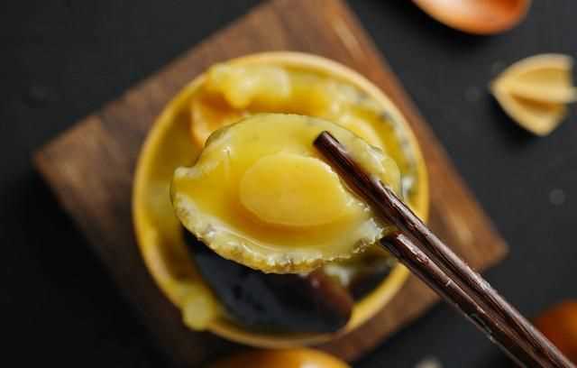鮑魚要去內(nèi)臟嗎，鮑魚蒸地時(shí)候要去內(nèi)臟嗎？圖4