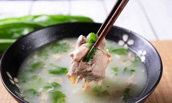 羊肉怎么挑選,羊肉富含多種營(yíng)養(yǎng)嗎圖3
