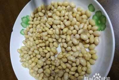 黃豆發(fā)酵長(zhǎng)白毛是發(fā)好了,黃豆醬捂霉長(zhǎng)出白色的毛正常嗎圖7