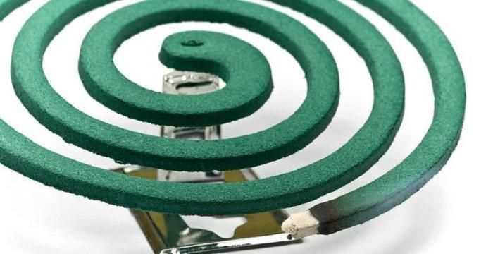 蚊香應(yīng)該放在房間里的哪個(gè)位置呢