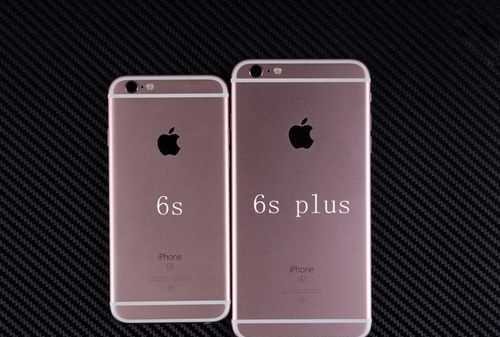 蘋果6和蘋果6s有什么區(qū)別