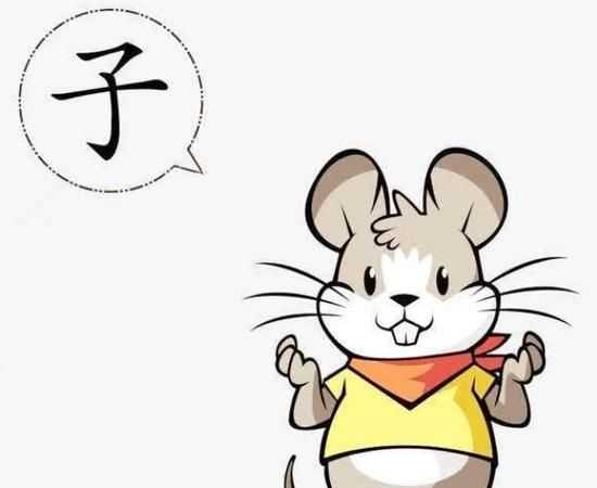 十二生肖言之有理的動物